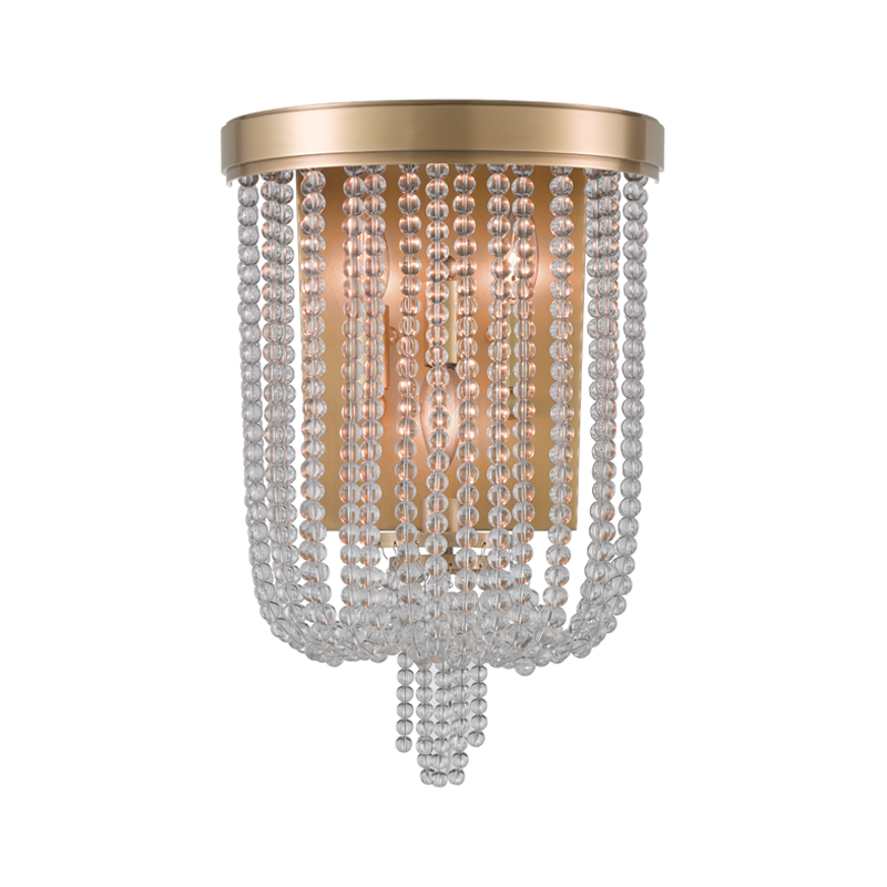 Royalton Wall Sconce Hudson Valley Lighting