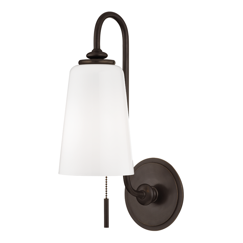 Glover Wall Sconce Hudson Valley Lighting