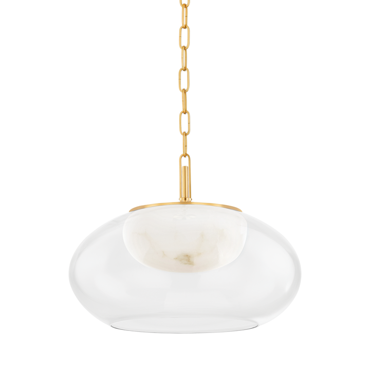 MOORE Pendant Pendant Hudson Valley Lighting