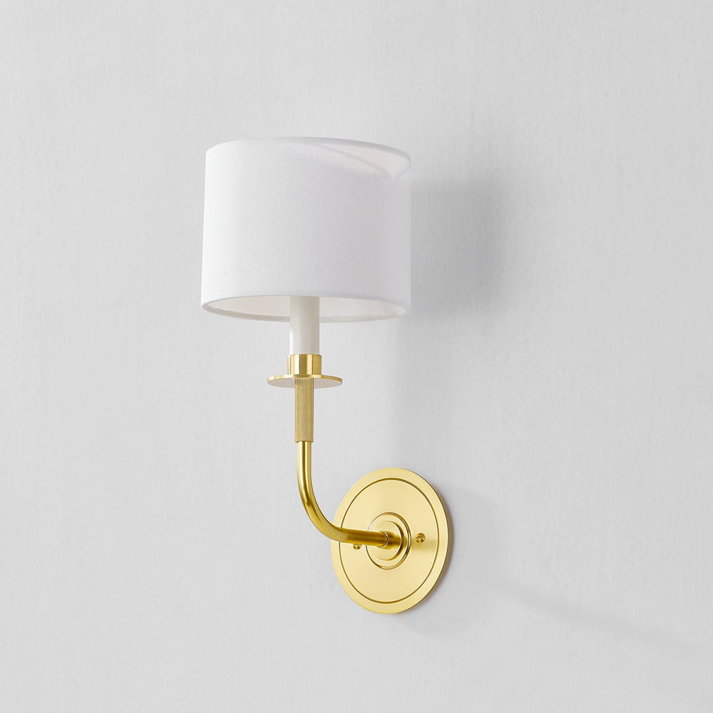 PARAMUS Wall Sconce Hudson Valley Lighting