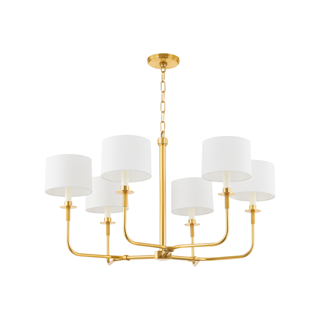 Hudson Valley Lighting 