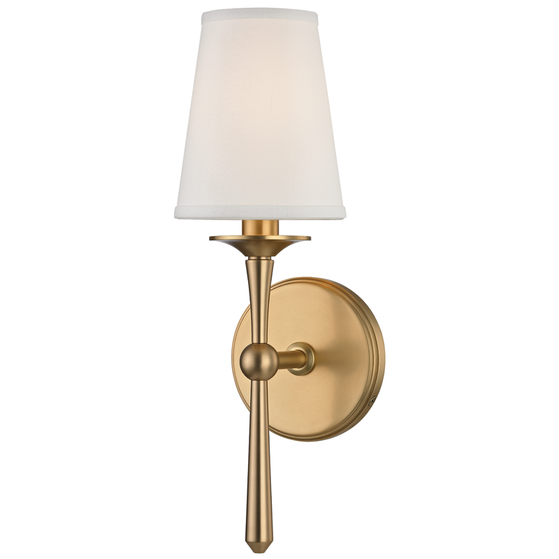 Islip Wall Sconce Hudson Valley Lighting