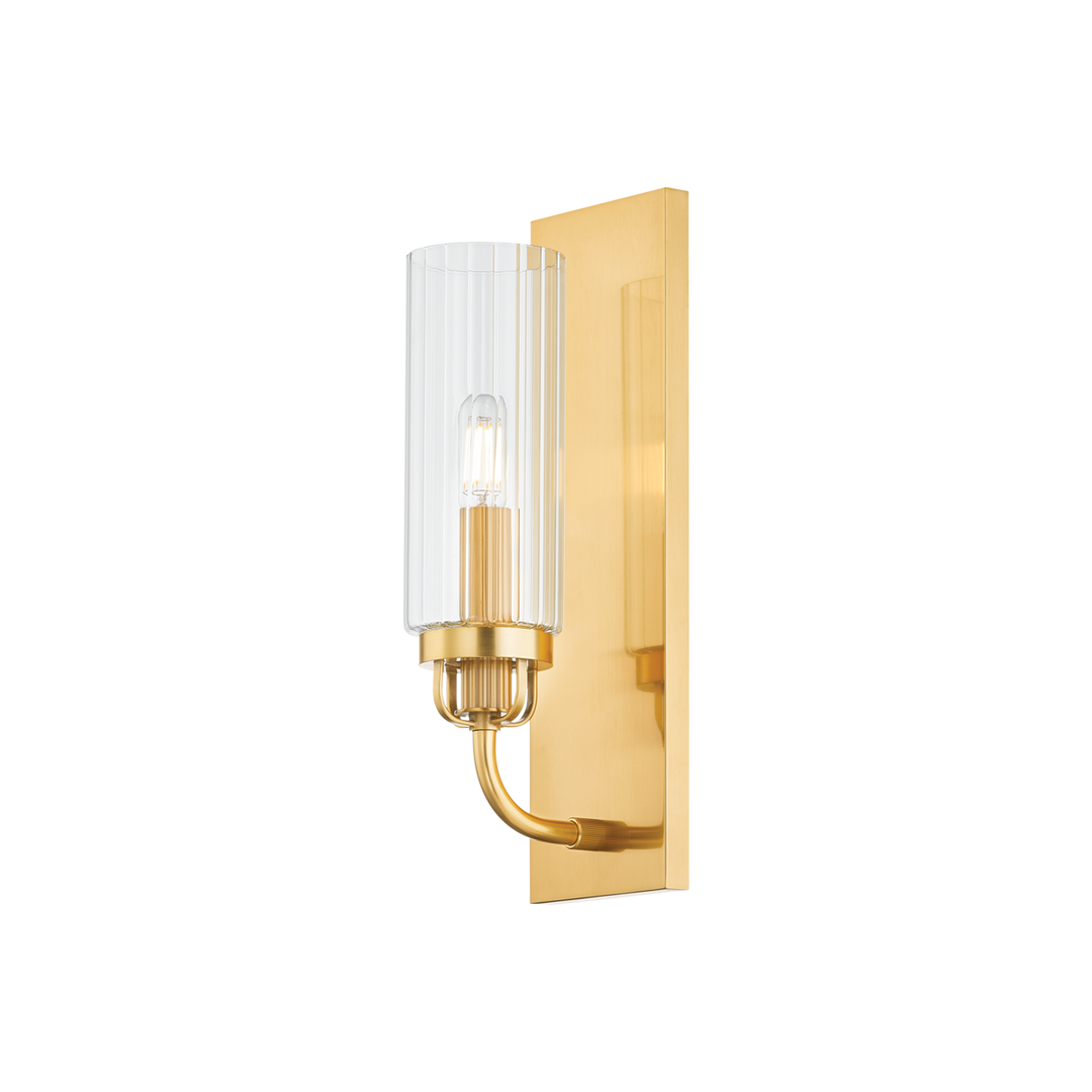 HALIFAX Wall Sconce Hudson Valley Lighting