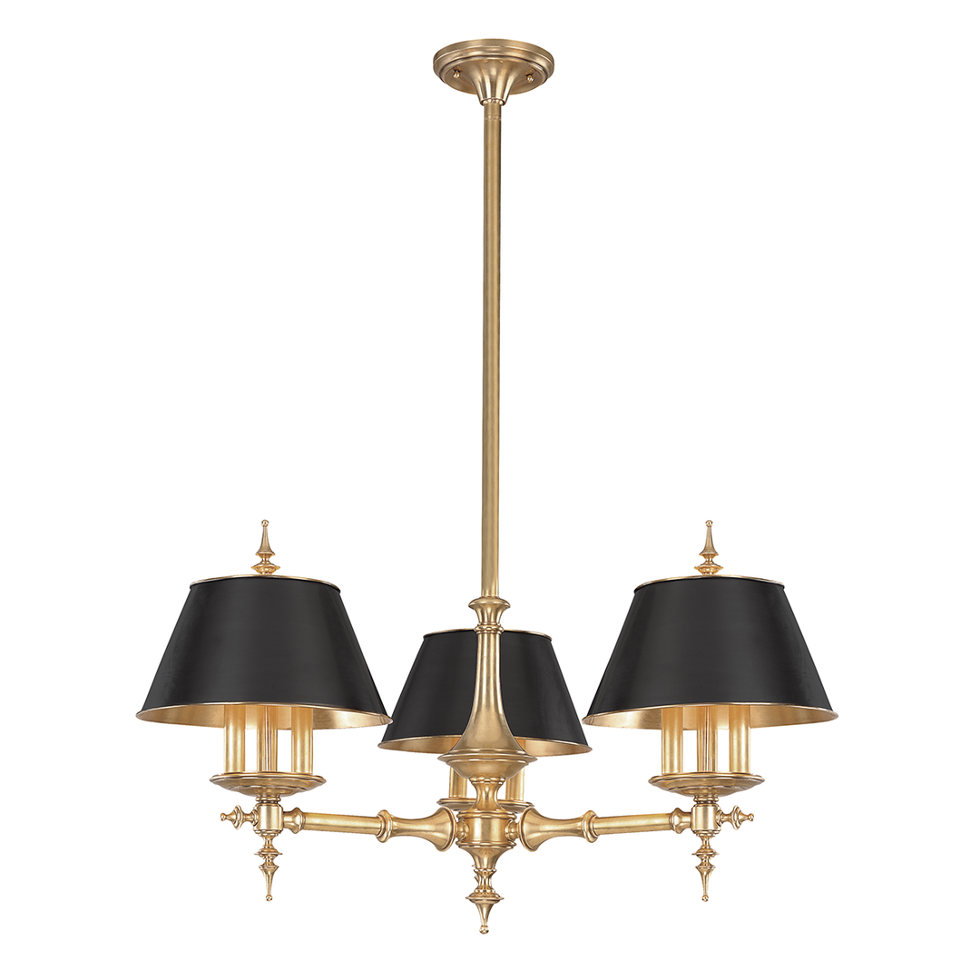 Hudson Valley Lighting 