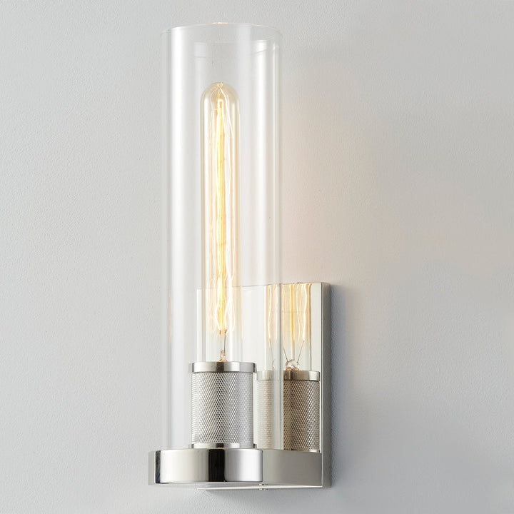 Porter Wall Sconce Hudson Valley Lighting