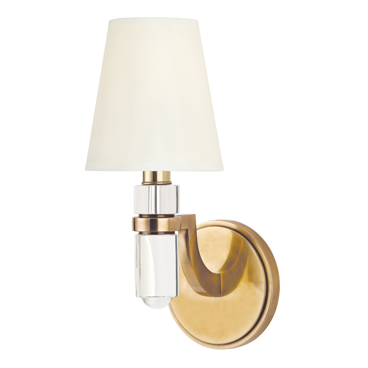 Dayton Wall Sconce Hudson Valley Lighting