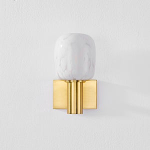 Abina Wall Sconce Mitzi