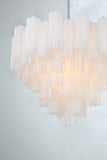 Crystorama Crystorama Addis 12 Light Polished Chrome Chandelier