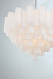 Crystorama Crystorama Addis 16 Light Polished Chrome Chandelier