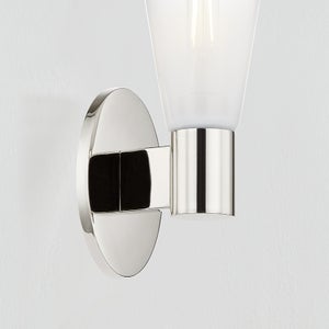 Alma Wall Sconce Mitzi