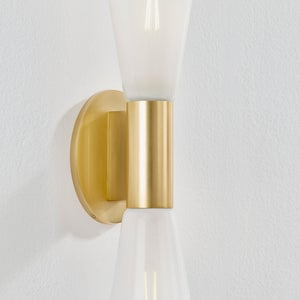 Alma Wall Sconce Mitzi