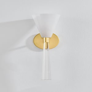 Amara Wall Sconce Mitzi