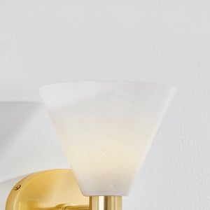 Amara Wall Sconce Mitzi