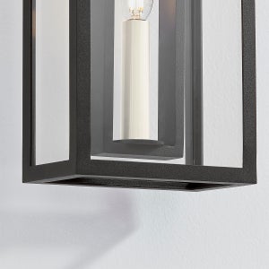 Amire Exterior Wall Sconce Troy Lighting