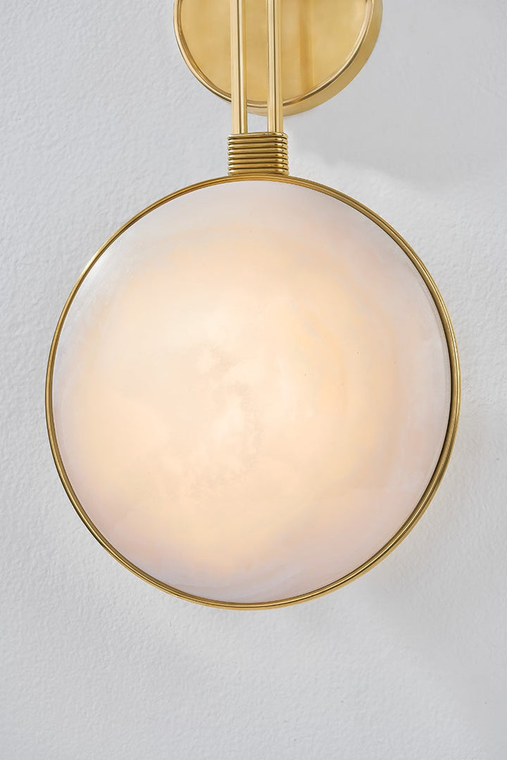 Ares Wall Sconce Corbett Lighting