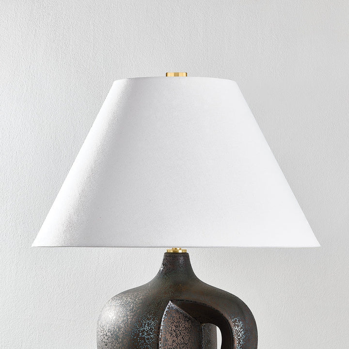 AVENEL TABLE LAMP Hudson Valley Lighting