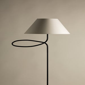 Alameda Floor Lamp Troy Lighting