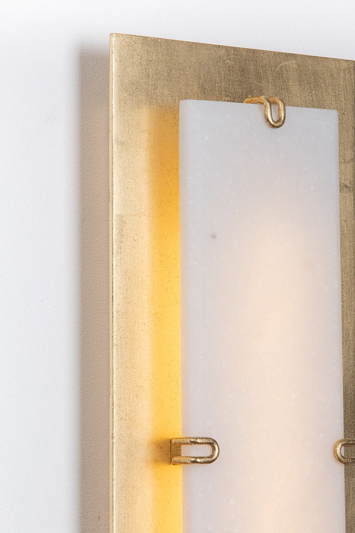 Alexandrite Wall Sconce Corbett Lighting