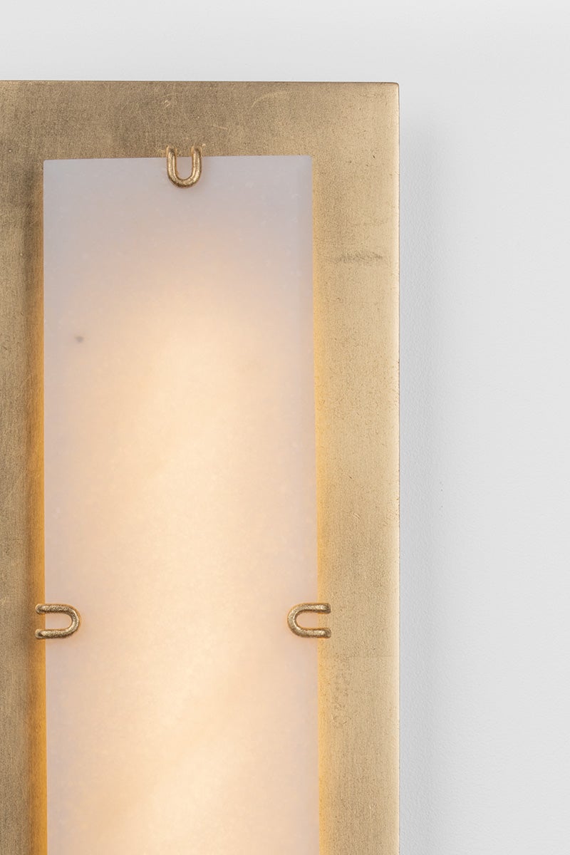 Alexandrite Wall Sconce Corbett Lighting