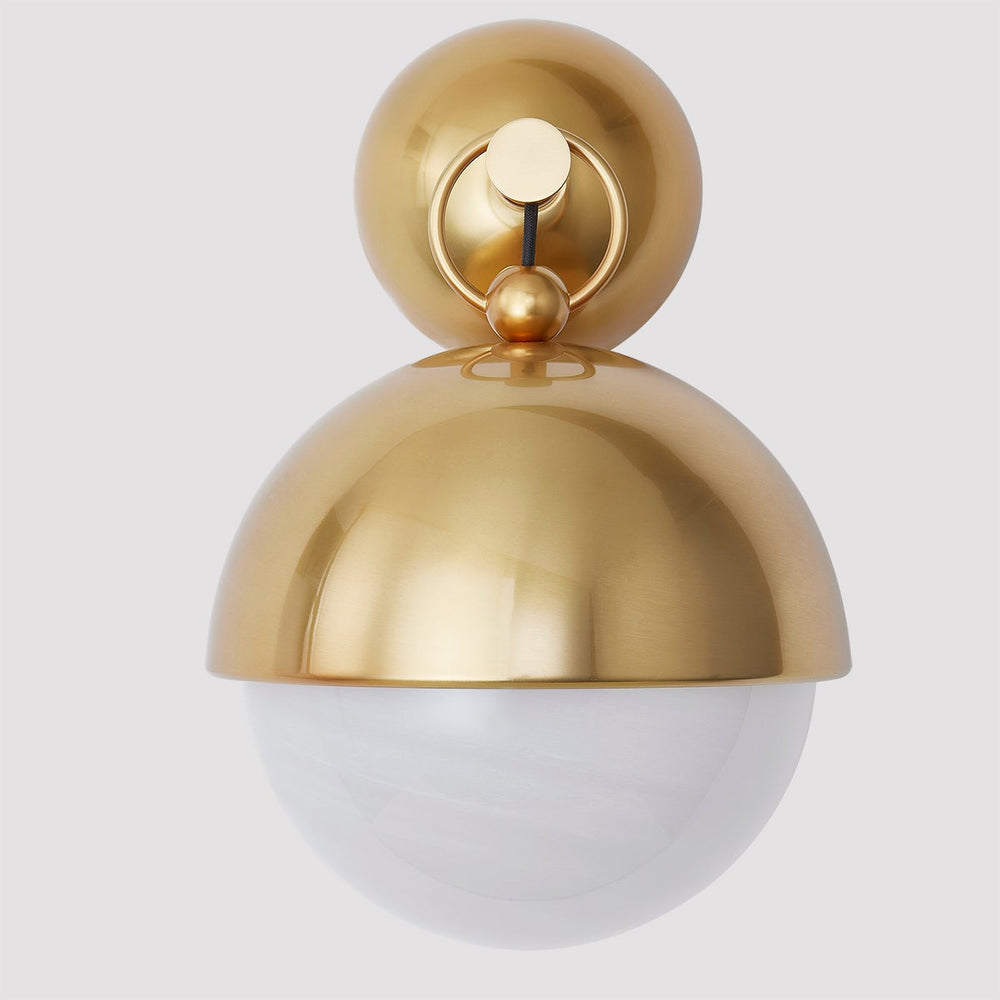 Althea Wall Sconce Corbett Lighting