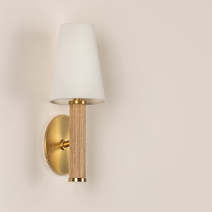 Amabella Wall Sconce Mitzi