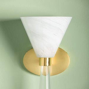 Amara Wall Sconce Mitzi