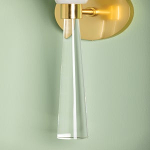 Amara Wall Sconce Mitzi