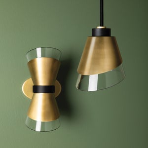 Angie Wall Sconce Mitzi