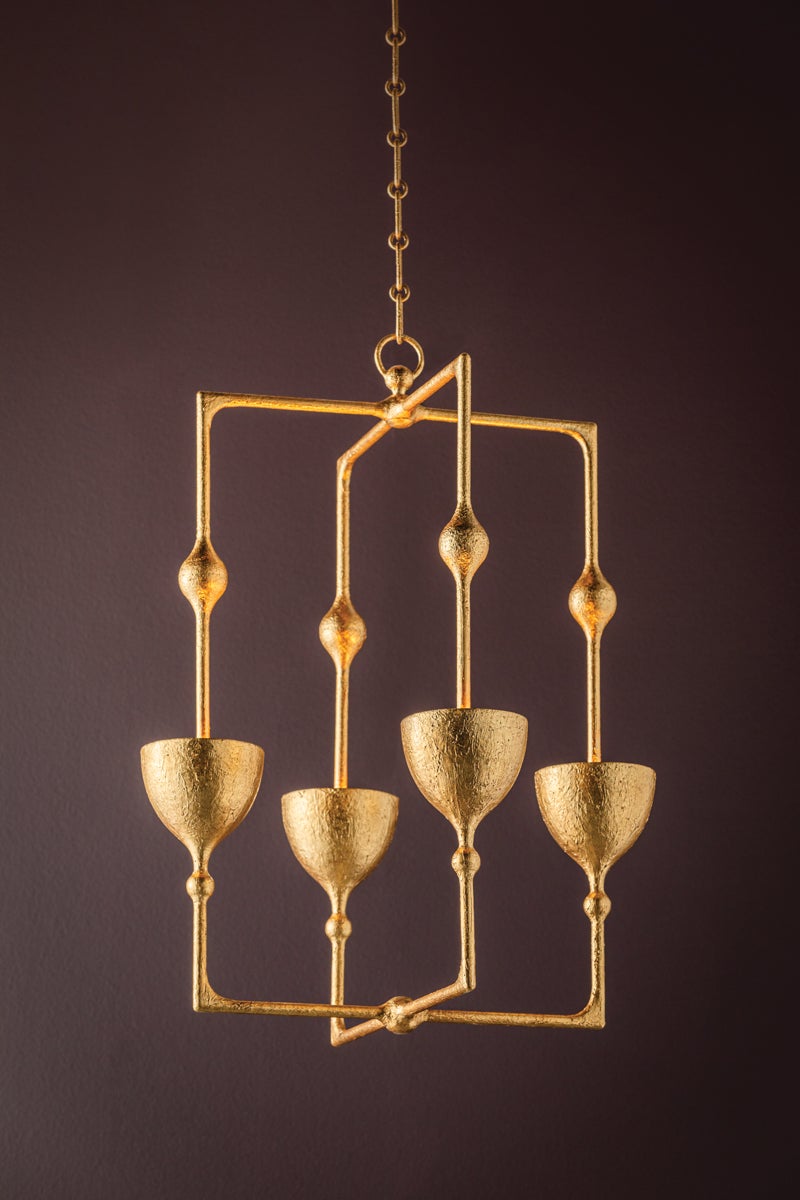 Corbett Lighting 