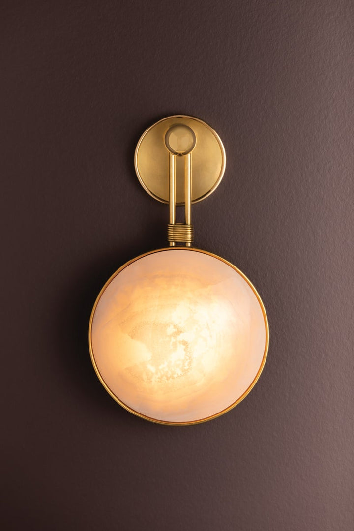 Ares Wall Sconce Corbett Lighting