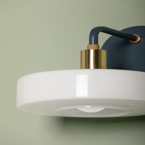 Aston Wall Sconce Mitzi