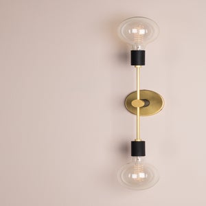 Astrid Wall Sconce Mitzi