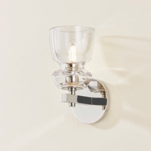 Trey Wall Sconce Troy Lighting