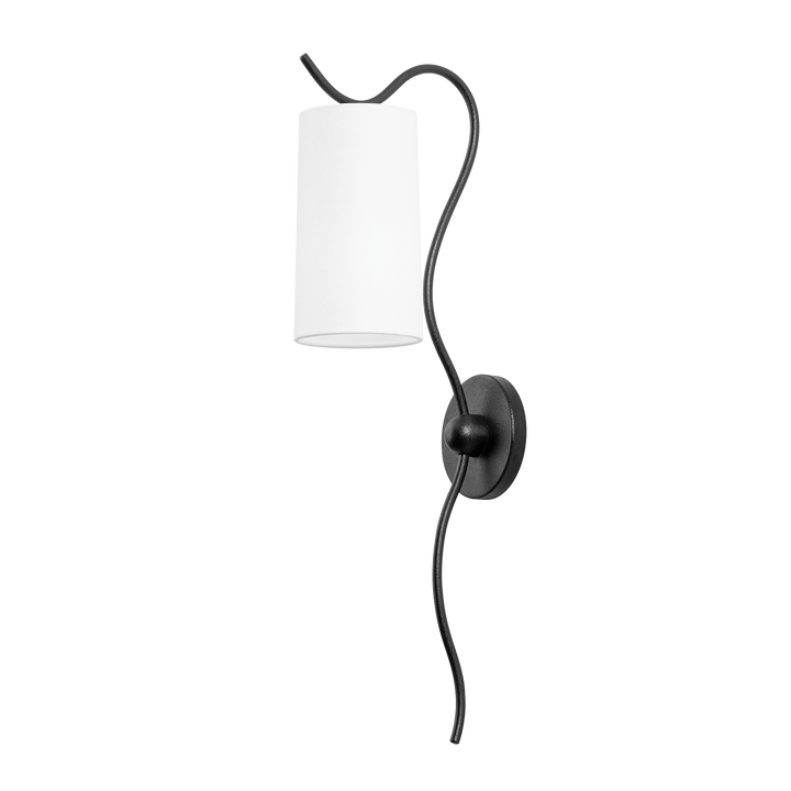 Igneous Wall Sconce Troy Lighting