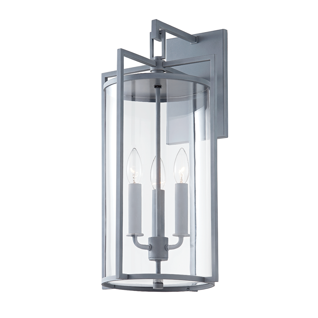 Percy Wall Sconce Troy Lighting