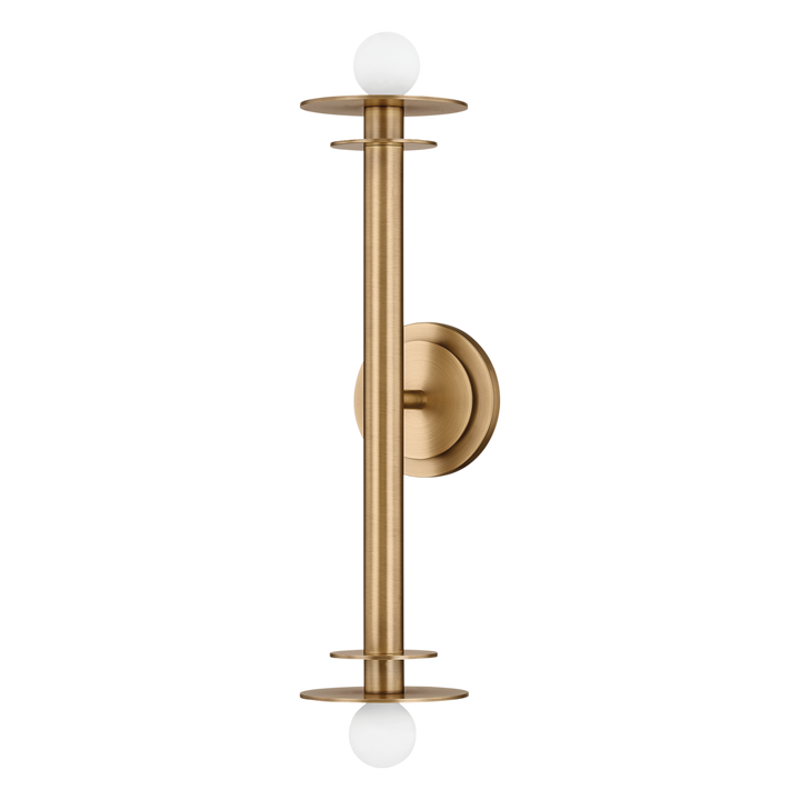 Arley Wall Sconce Troy Lighting