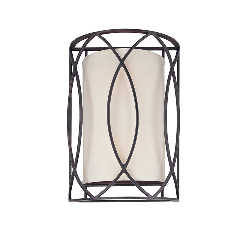 Sausalito Wall Sconce Troy Lighting