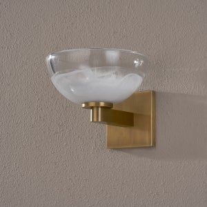 Valen Wall Sconce Troy Lighting