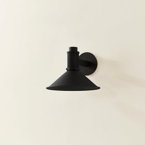 Elani Exterior Wall Sconce Troy Lighting