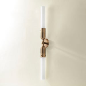 Darby Wall Sconce Troy Lighting