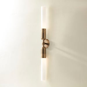 Darby Wall Sconce Troy Lighting