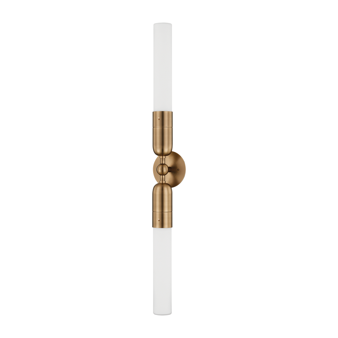 Darby Wall Sconce Troy Lighting