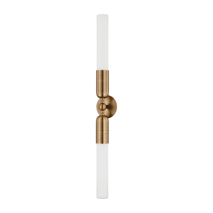 Darby Wall Sconce Troy Lighting