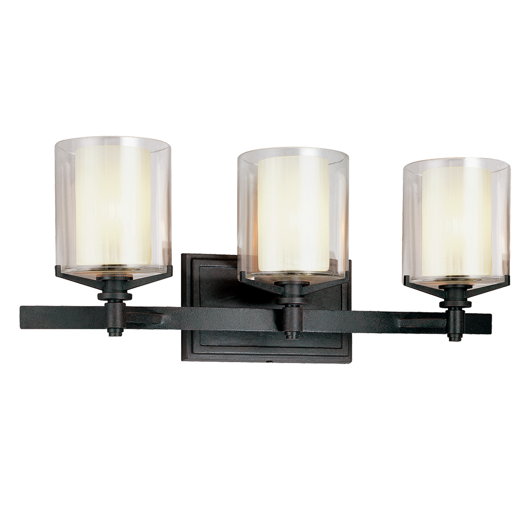 Arcadia Wall Sconce Troy Lighting