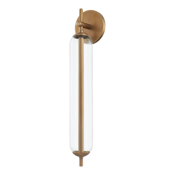 Blaze Exterior Wall Sconce Troy Lighting