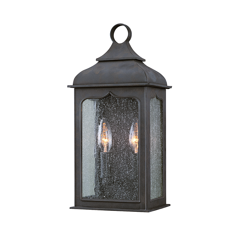 Henry Street Wall Sconce Troy Lighting