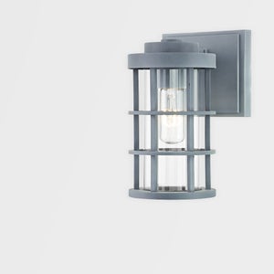 Mesa Wall Sconce Troy Lighting