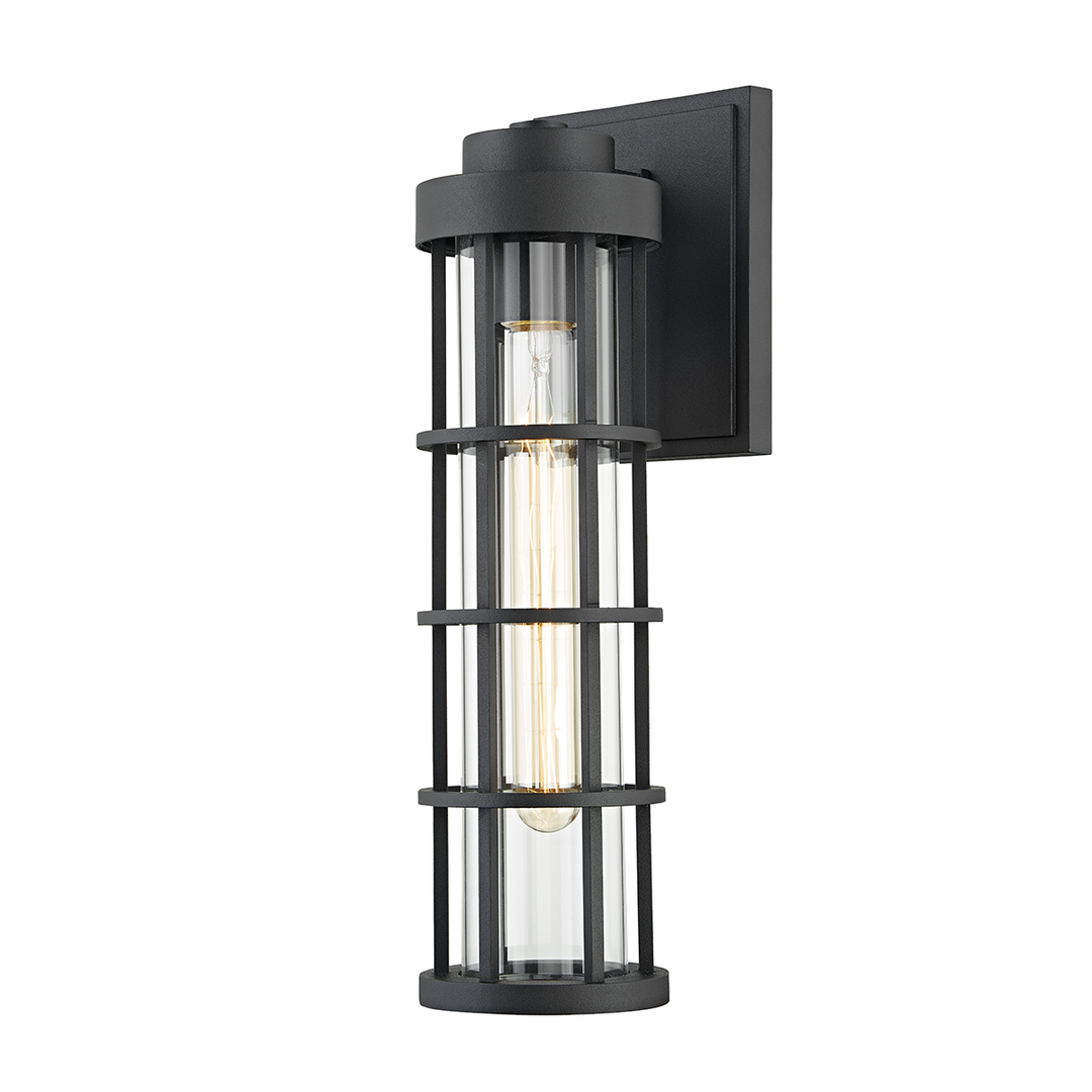 Mesa Wall Sconce Troy Lighting