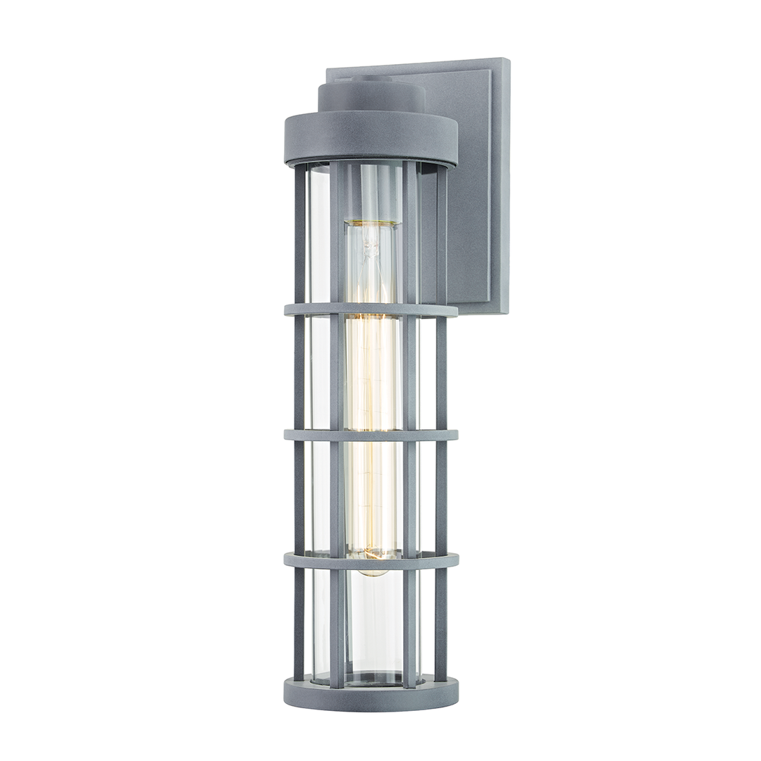 Mesa Wall Sconce Troy Lighting