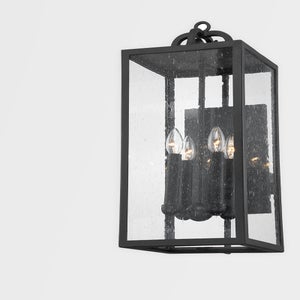 Caiden Wall Sconce Troy Lighting